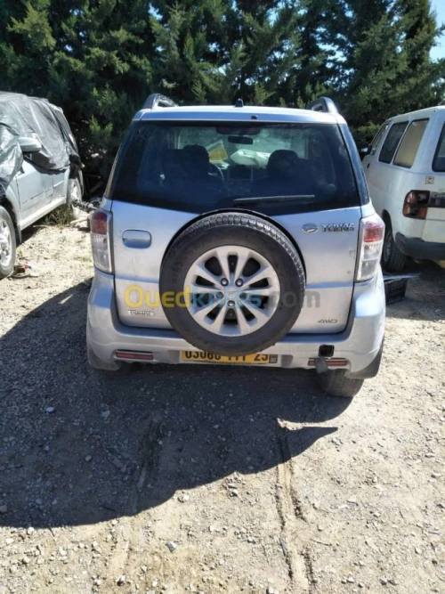 Daihatsu et Toyota Casse et Neuf