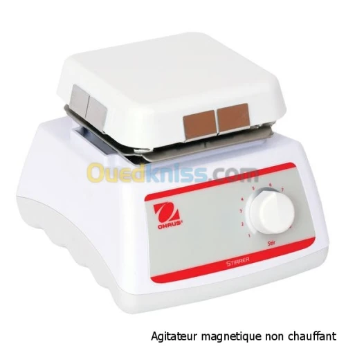 AGITATEURS MAGNETIQUES 