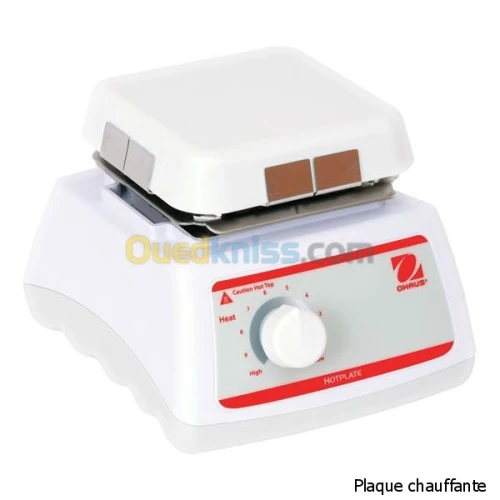 AGITATEURS MAGNETIQUES 