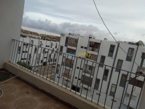 Vente Appartement F3 Ain temouchent Ain temouchent