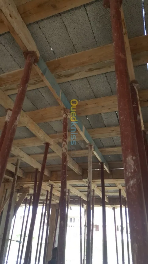 constructions tous corp détat