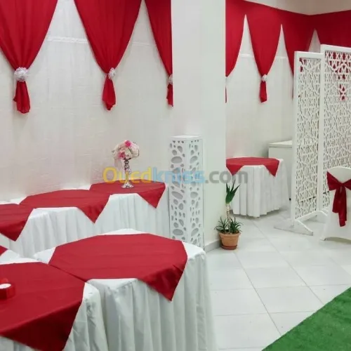 Location et vente chapiteau 