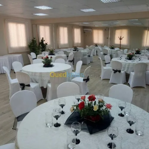 Location et vente chapiteau 