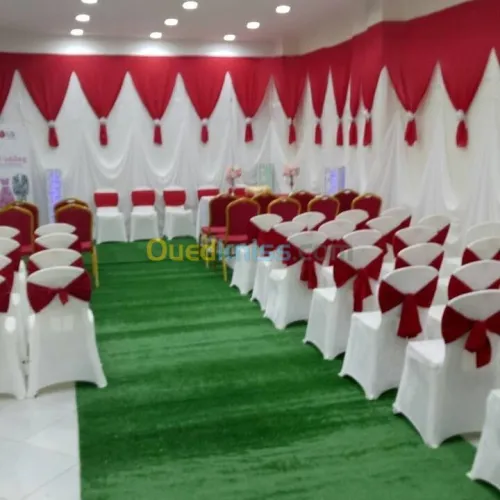 Location et vente chapiteau 