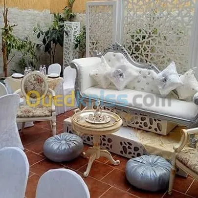 Location et vente chapiteau 