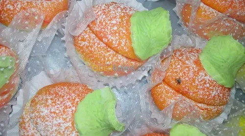 Gâteaux oriental et traditionnels 