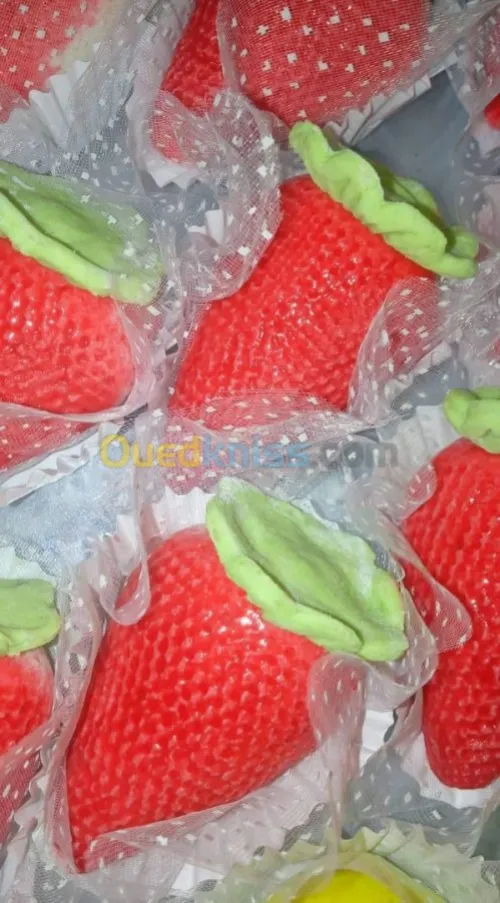 Gâteaux oriental et traditionnels 