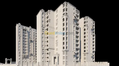 Cabinet d'Architecture