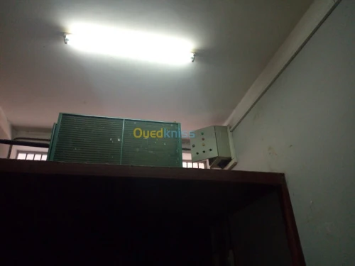 location chambre a froid