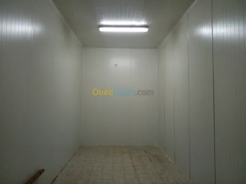 location chambre a froid