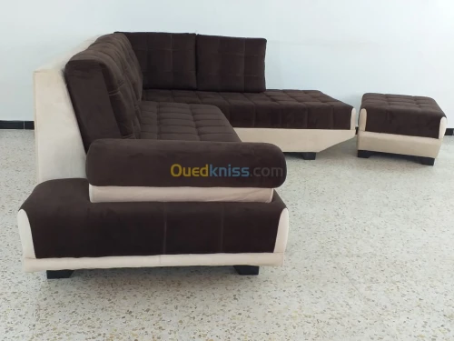 SALONS SAFINA