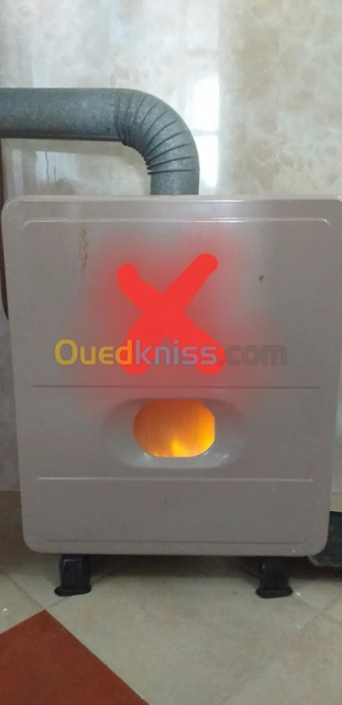 كل اعمال الترصيص Installation Eaux Gaz