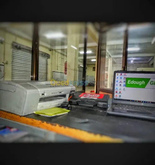 Installation et réparation kit GPL