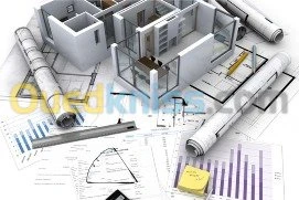 Installateur, etudes et réalisations