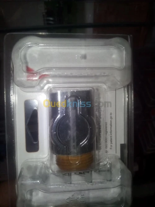 Vente t type de consommable Hypertherm