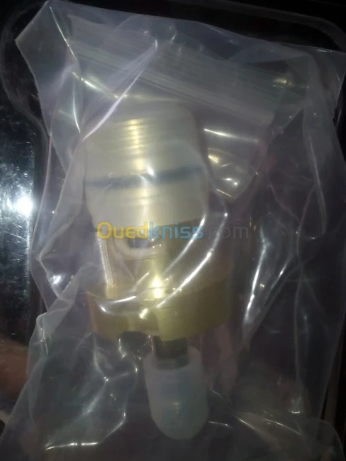 Vente t type de consommable Hypertherm