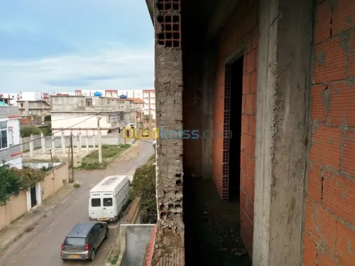 Vente Niveau De Villa El taref Ben mehdi