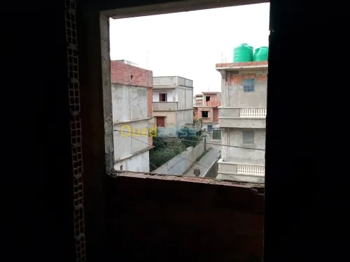 Vente Niveau De Villa El taref Ben mehdi