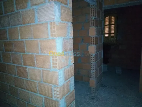 Vente Niveau De Villa El taref Ben mehdi