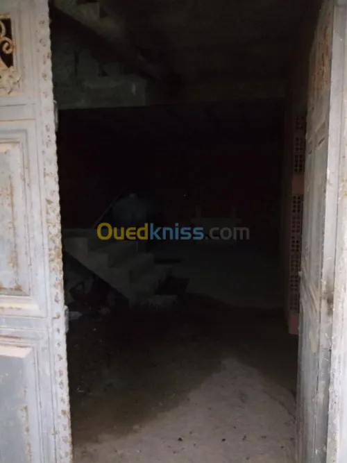 Vente Niveau De Villa El taref Ben mehdi