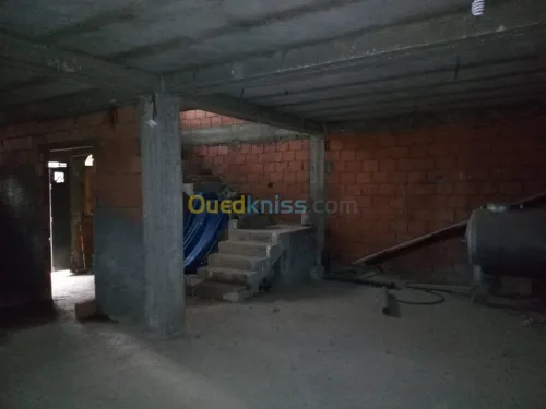 Vente Niveau De Villa El taref Ben mehdi