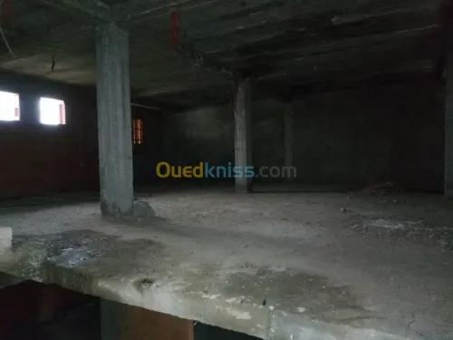 Vente Niveau De Villa El taref Ben mehdi