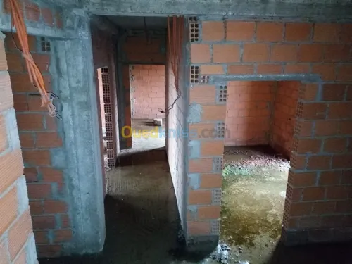 Vente Niveau De Villa El taref Ben mehdi
