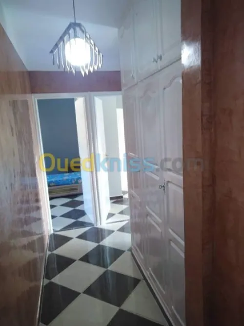 Vente Appartement Bejaia Bejaia