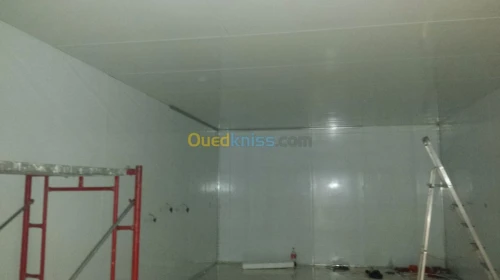 fabrications & réparations 