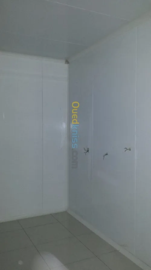 fabrications & réparations 