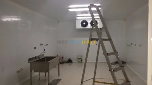 fabrications & réparations 