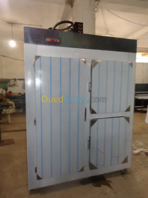 fabrications & réparations 