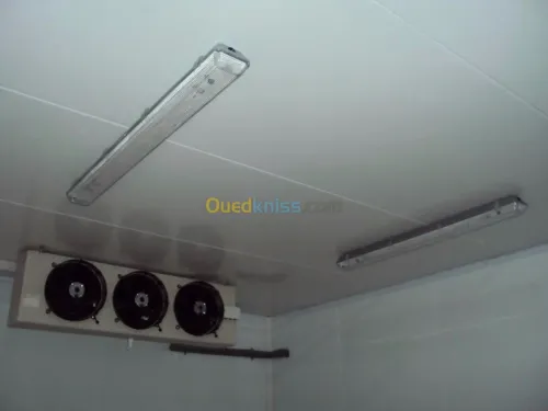 fabrications & réparations 