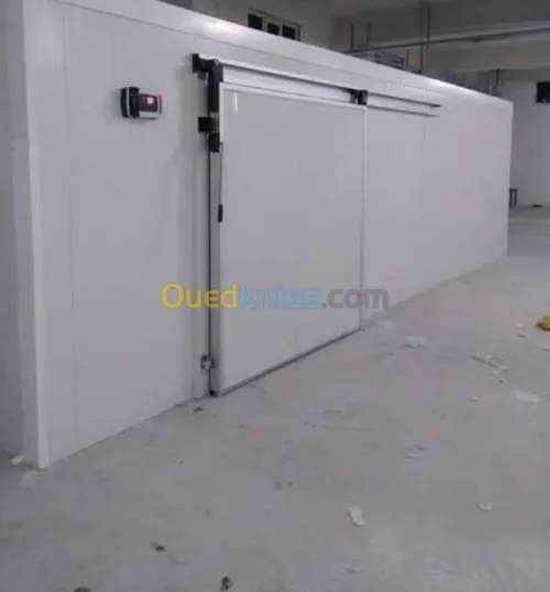 Installation reparation depannage