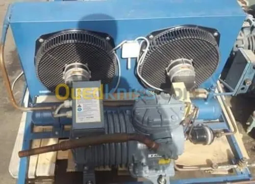 Installation reparation depannage