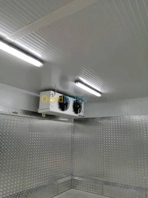 Installation reparation depannage
