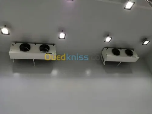 Installation reparation depannage