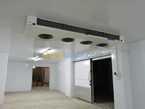 Installation reparation depannage