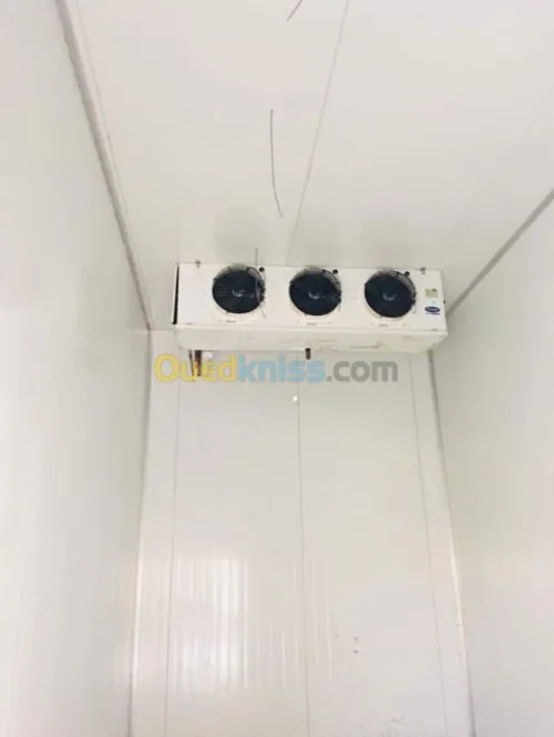 Installation reparation depannage