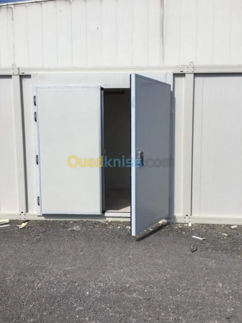Installation reparation depannage