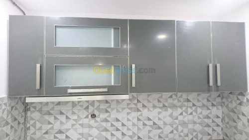 Fabrication de chambres et cuisines ..