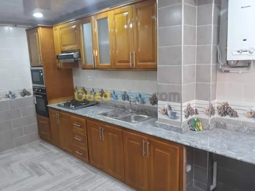 Fabrication de chambres et cuisines ..