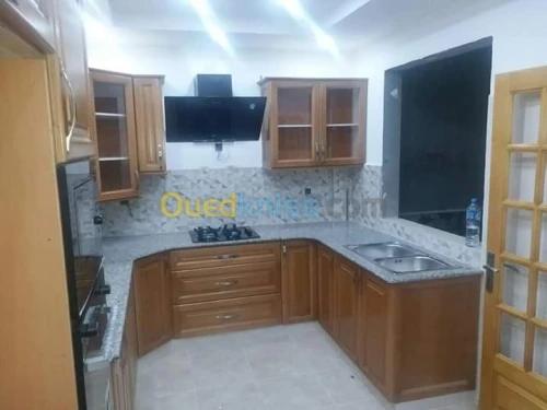 Fabrication de chambres et cuisines ..