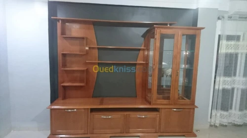 Fabrication de chambres et cuisines ..