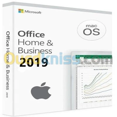 Office2016&2019/ 2021 H/B for MAC