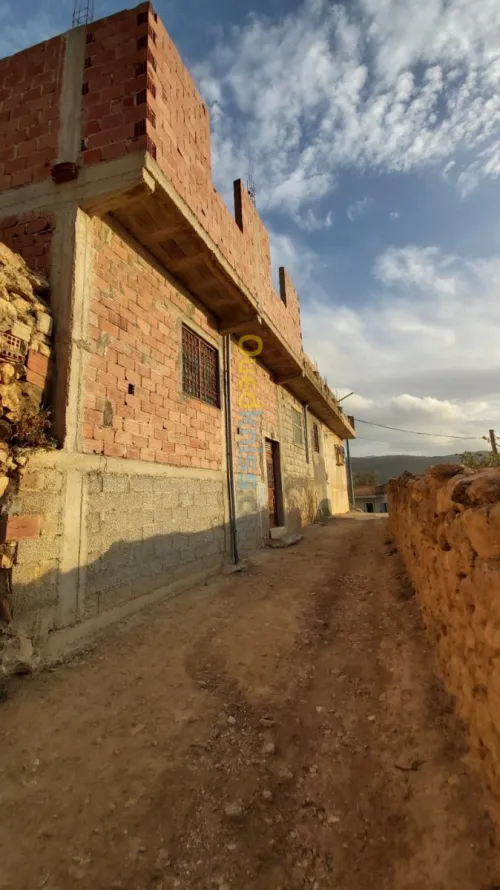 Vente Local Tlemcen Djebala