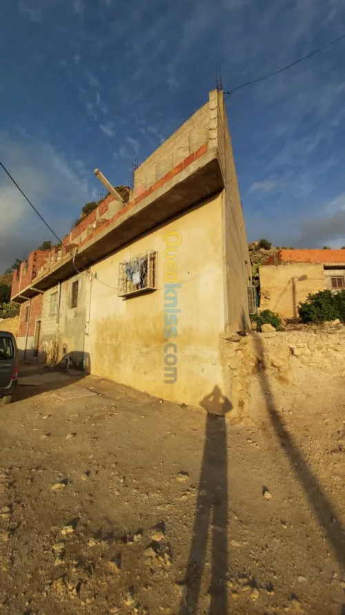 Vente Local Tlemcen Djebala