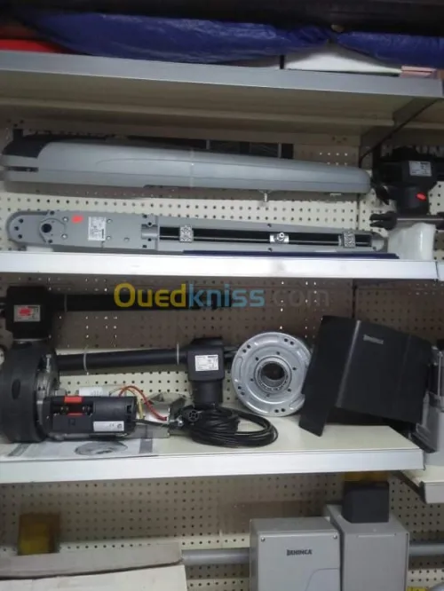 Vonte installation et reparation 