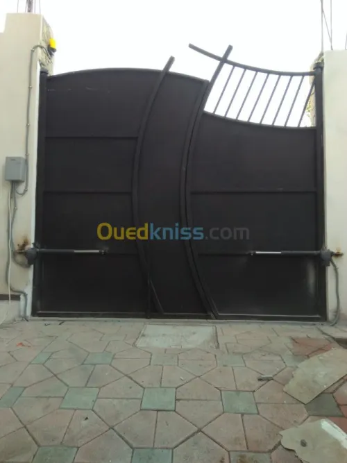 Vonte installation et reparation 