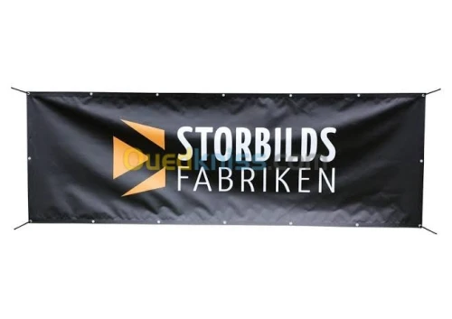 design banderoll